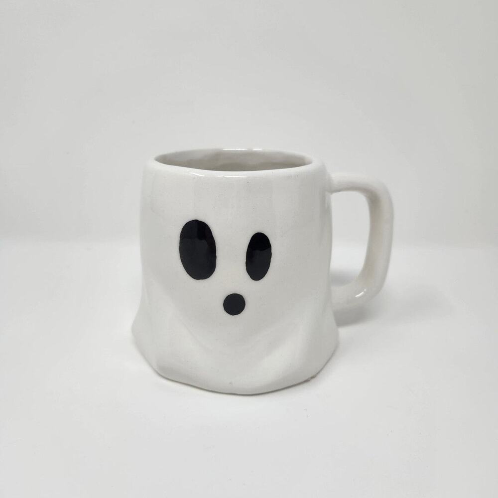 Ghost Mug